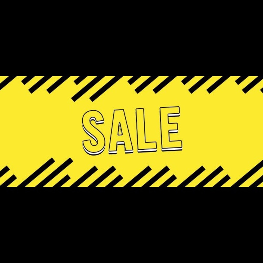 Sale!!! Make me an offer!